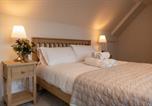 Location vacances Glencoe - Forest Corner Luxury Apartment with Hot Tub-2