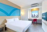 Hôtel Manila - Hop Inn Hotel Ermita Manila-1
