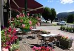 Hôtel Gérardmer - Hôtel La Vallée-2