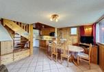 Location vacances Combloux - Charmant 4 pièces avec terrasse face Mont Blanc, proche téléski, village et garage sécurisé - Fr-1-560-133-3