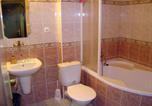 Location vacances Jihlava - Restaurace penzion Rafael-4
