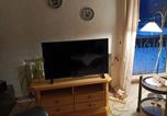 Location vacances Olsberg - Ferienwohnung Grothoff-4