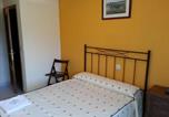 Location vacances Zamora - Hostal Atila-2
