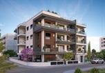 Location vacances Limassol - Sanders Soul Apartments - Full Building-2