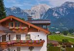 Location vacances Schönau am Königssee - Ferienwohnungen Reich-2