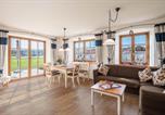 Location vacances Übersee - 5 Sterne Ferienwohnung Sissi-2