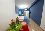 Location vacances Bari - Palazzo Ennio-3
