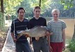 Location vacances  Aisne - Le chalet de Lola-1