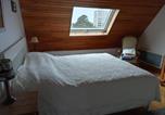 Location vacances Pornichet - Bel appartement plein centre 4p-4