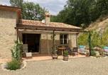 Location vacances Seggiano - Il peperino-3
