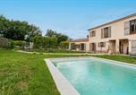Location vacances Malemort-du-Comtat - Le Nichoir au pied du Ventoux-2