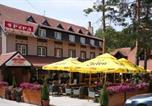 Hôtel Valjevo - Hotel Pepa-1