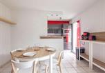 Location vacances Urrugne - Appartement cosy avec terrasse - 4 pers. - Fr-1-4-711-3