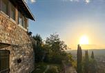 Location vacances Spello - Casa Porta Fontevecchia-1