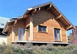 Location vacances Fontcouverte-la-Toussuire - Chalet confort 6 pers. avec parking et wifi au Corbier - Fr-1-267-297-3