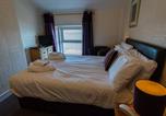 Hôtel Conwy - Can-Y-Bae Hotel-2