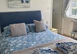 Hôtel Penzance - Downsfield Bed and Breakfast-4