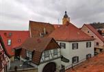 Location vacances Kitzingen - Gasthof Hotel Weinbau &quote;Zum Goldenen Ochsen&quote;-2