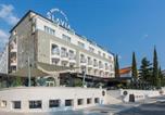 Hôtel Omiš - Grand Hotel Slavia-2