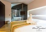 Hôtel Железник - Design Hotel Mr President-2