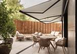 Location vacances Madrid - Arturo Soria Luxe en Madrid-1