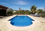Location vacances Sencelles - Ferienhaus mit Privatpool für 6 Personen ca 130 m in Sencelles, Balearen Mallorca-3