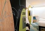 Hôtel Floirac - Ibis Styles Bordeaux Begles Arena-2