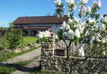 Location vacances Poděbrady - Penzion Piano Ranch-1