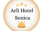 Hôtel Piešťany - Hotel Arli-4