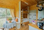 Location vacances Amesbury - Uk41466 - Bustard Hut-1