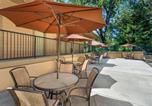 Hôtel Sonora - Best Western Plus Sonora Oaks Hotel and Conference Center-4