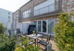 Location vacances Borkum - Strandhus Alfonso-1