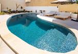 Location vacances Ghasri - Casa Elana Holiday Gozitan Home-2