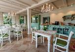 Location vacances Amorbach - Pension Landhaus- Frühstückspension im Brombachtal-3