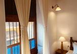 Hôtel Kochi - Ezekiel House-2