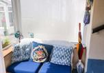 Location vacances Clonakilty - Waterfall House-4
