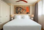 Hôtel Seville - Only You Hotel Sevilla-4