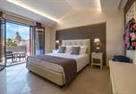 Hôtel Province d'Agrigente - Vittorio Emanuele Boutique Hotel-1