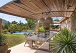 Location vacances Estellencs - Can Sion-4