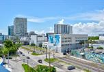 Location vacances Miami - Apex Executive Apartments - Biscayne Blvd Miami-3