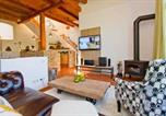 Location vacances Benz - Ferienhaus Rote Scheune-1
