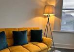 Location vacances Exeter - Cosy One Bedroom Apartment-1