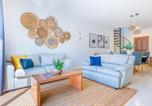Location vacances Playa del Carmen - Beachside Haven at Playa Kaan-1