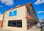 Hôtel Gardnerville - Surestay by Best Western Yerington Inn-2