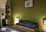 Location vacances Aragona - Sul Corso-4