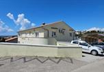 Location vacances Krk - Apartment Marino-1
