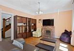 Location vacances Luxembourg - Cozy 3br Townhome Walk to City Center & Park Free-2