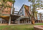 Location vacances Pretoria - Parq City Apartments-2