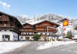 Location vacances Alpbach - Appartements Zellner-1