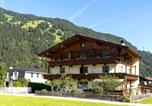 Location vacances Zell am Ziller - Fankhauser-1